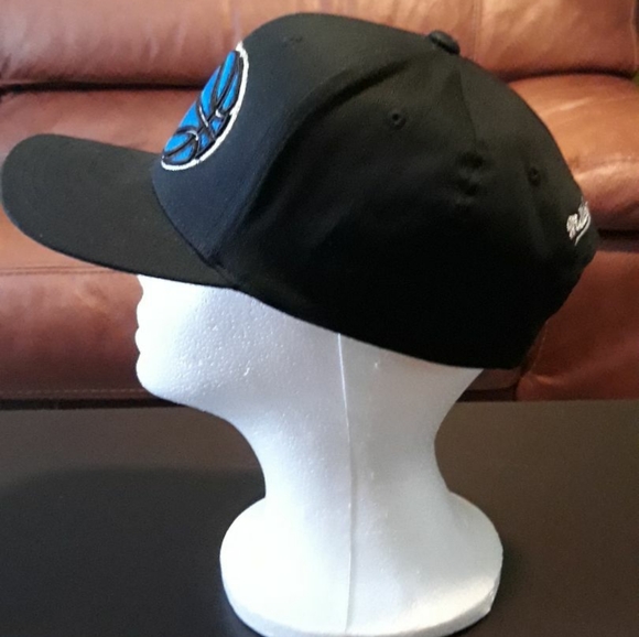 Orlando Magics Snapback Hat - Picture 3 of 3